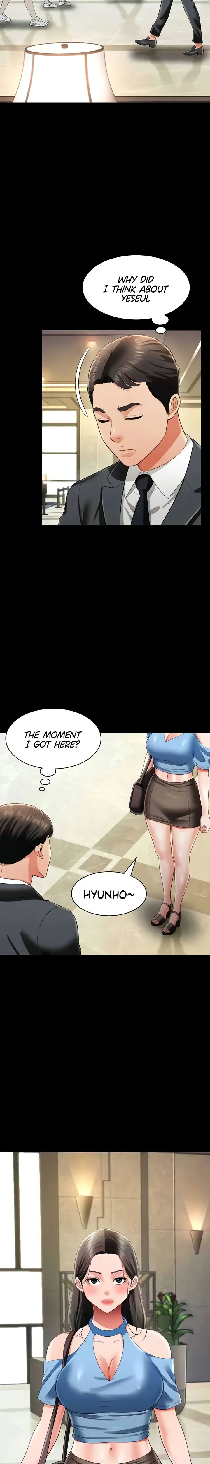 Phantom Sex King Chapter 26 - Page 4