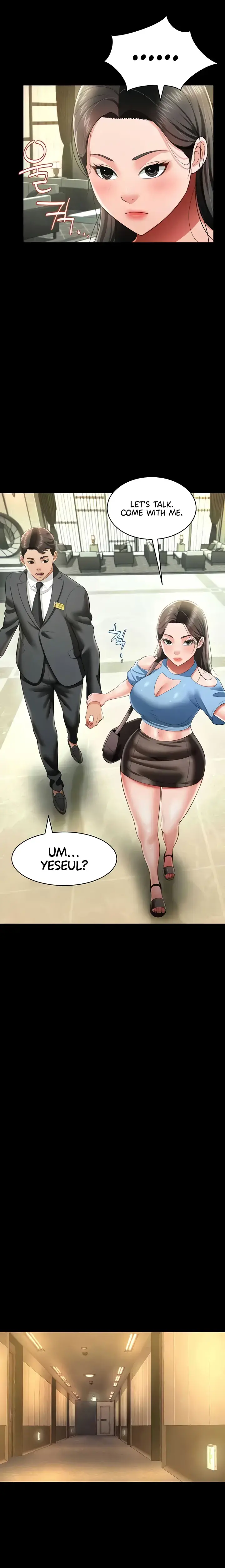 Phantom Sex King Chapter 26 - Page 6