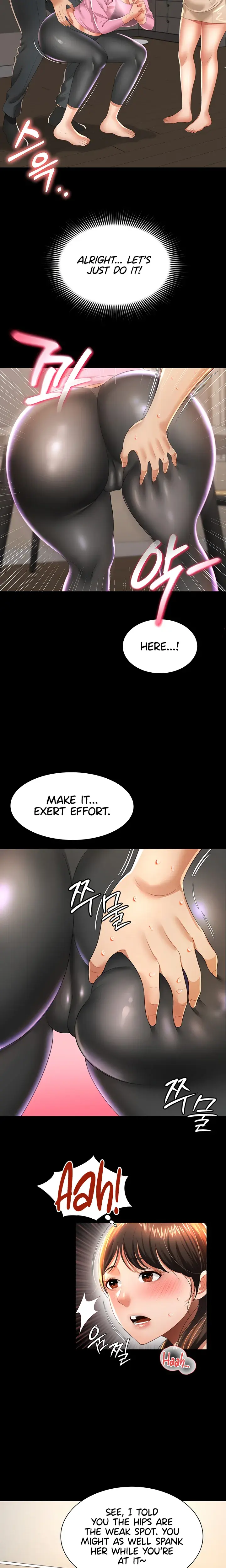 Phantom Sex King Chapter 3 - Page 21