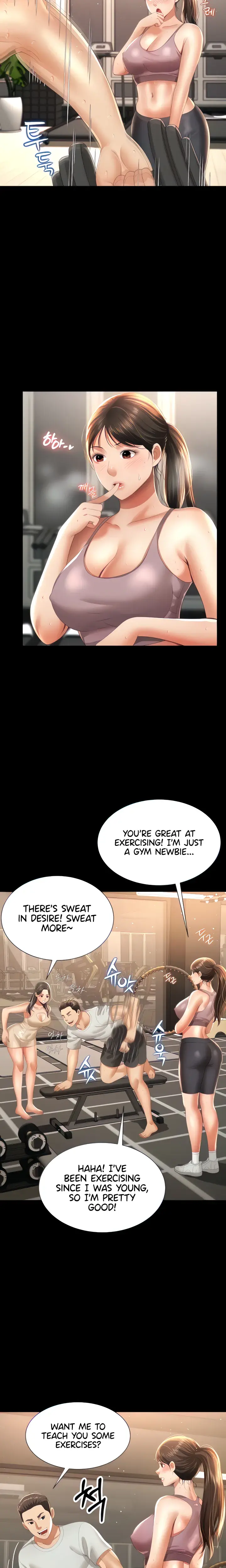 Phantom Sex King Chapter 3 - Page 4