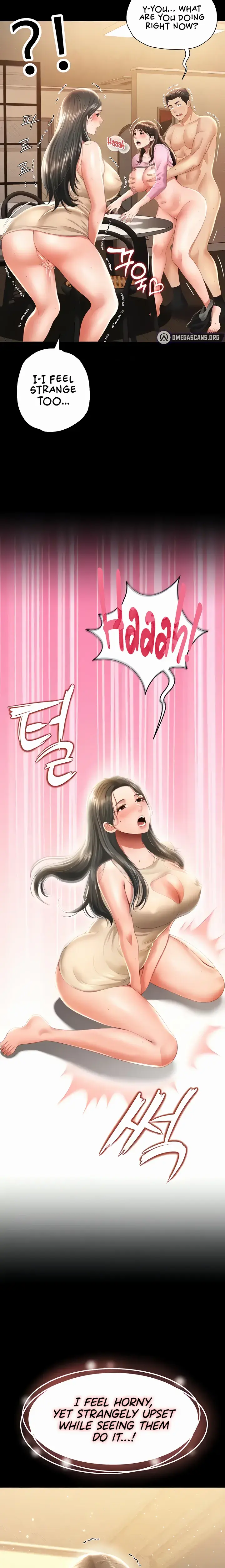 Phantom Sex King Chapter 4 - Page 19