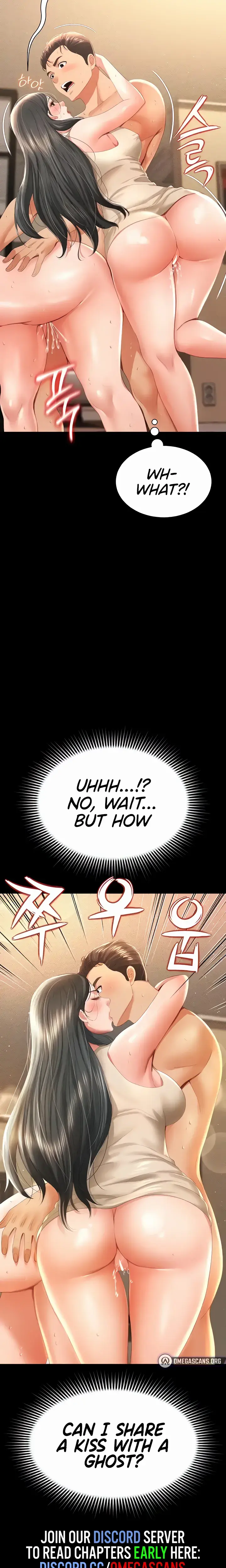 Phantom Sex King Chapter 4 - Page 25