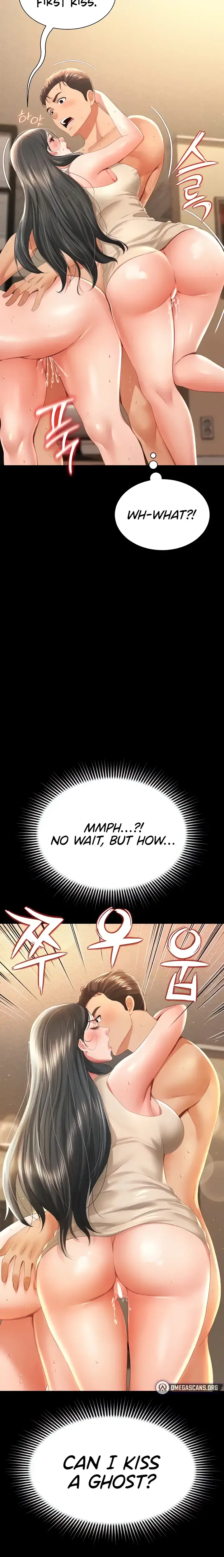 Phantom Sex King Chapter 5 - Page 2