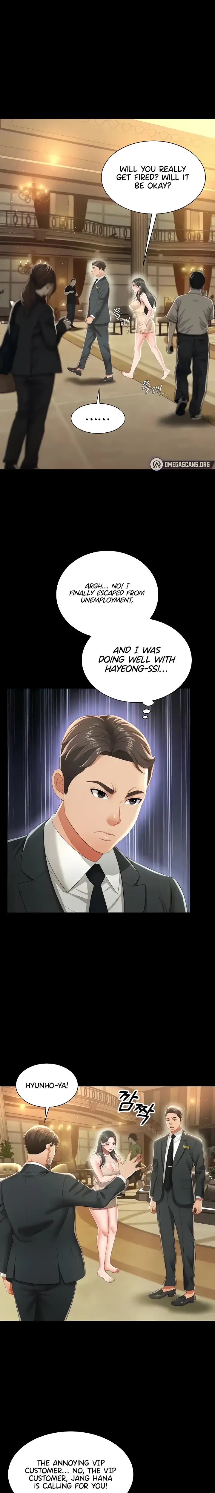 Phantom Sex King Chapter 6 - Page 19