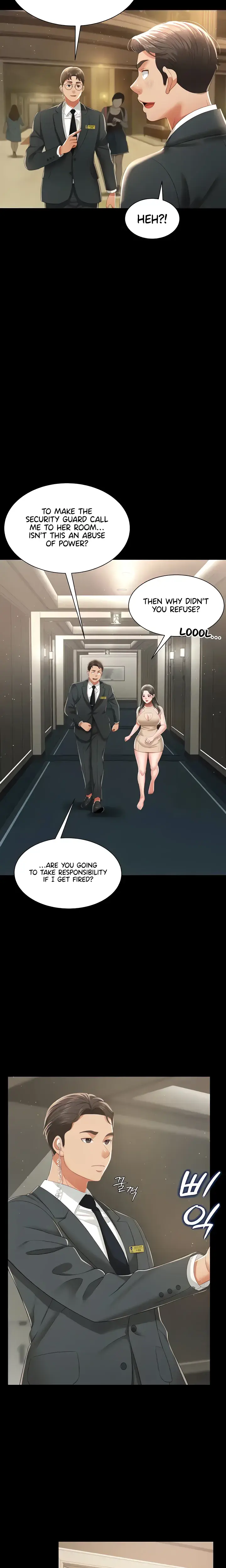 Phantom Sex King Chapter 6 - Page 20