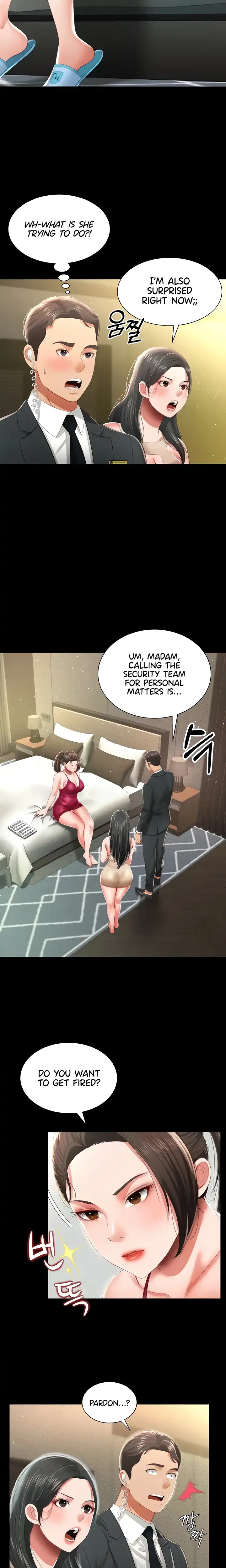 Phantom Sex King Chapter 6 - Page 23