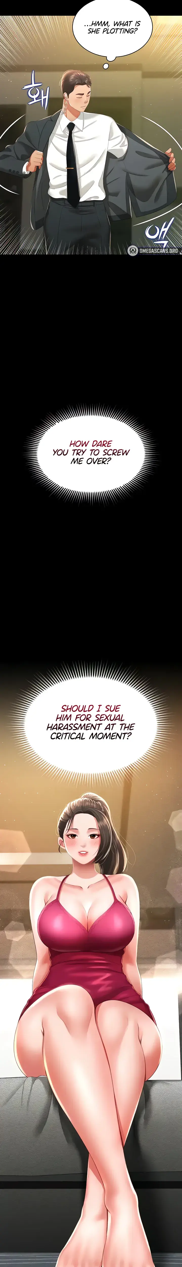 Phantom Sex King Chapter 6 - Page 26