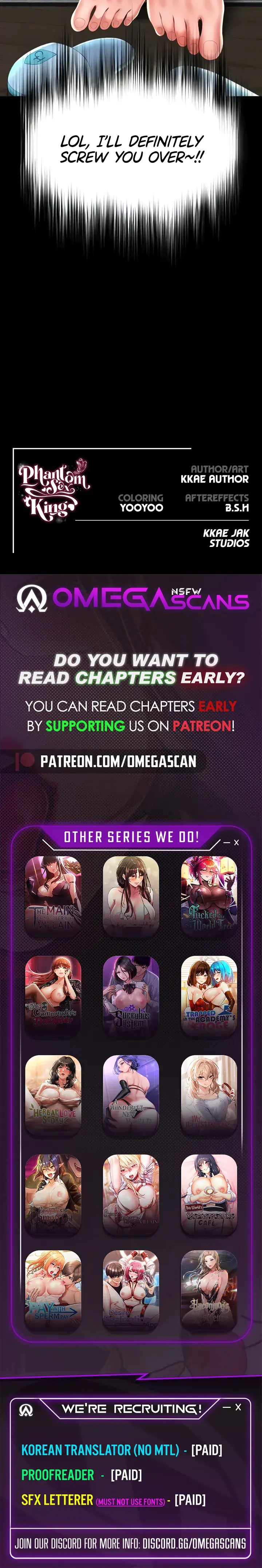 Phantom Sex King Chapter 6 - Page 27
