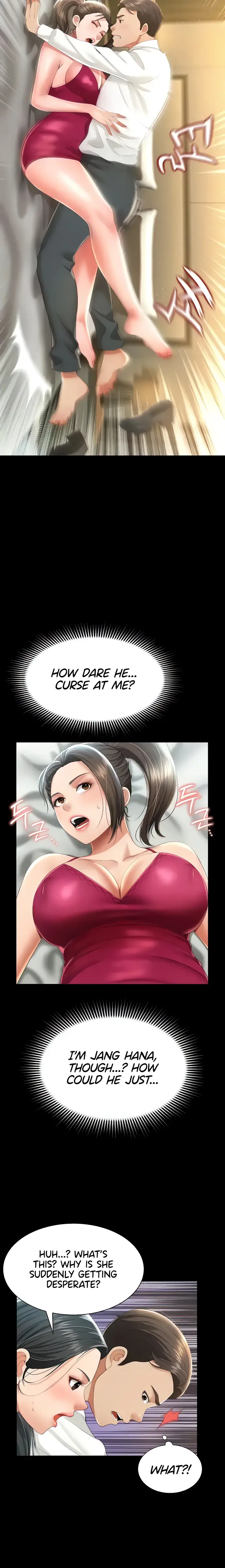Phantom Sex King Chapter 7 - Page 15