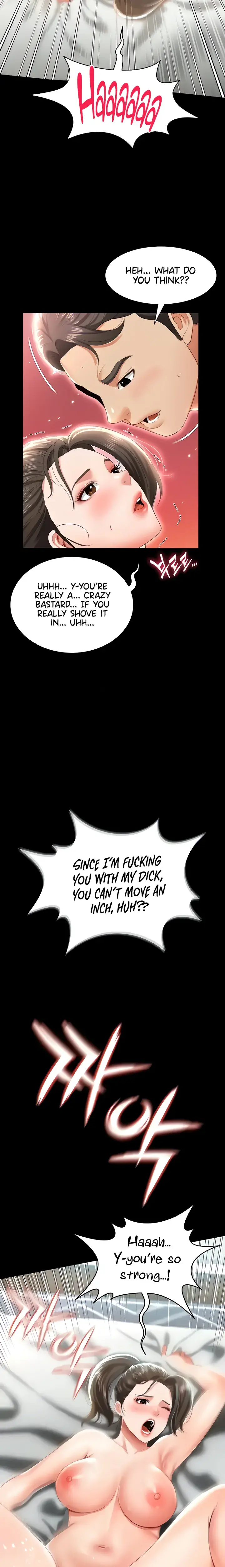 Phantom Sex King Chapter 7 - Page 26