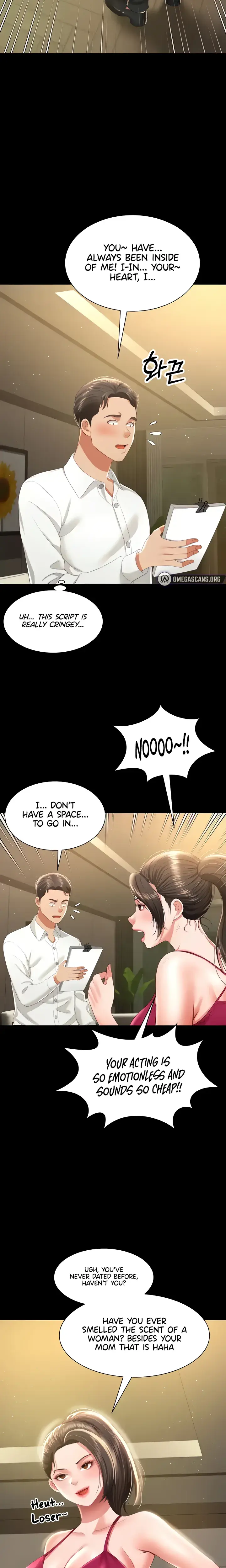 Phantom Sex King Chapter 7 - Page 9
