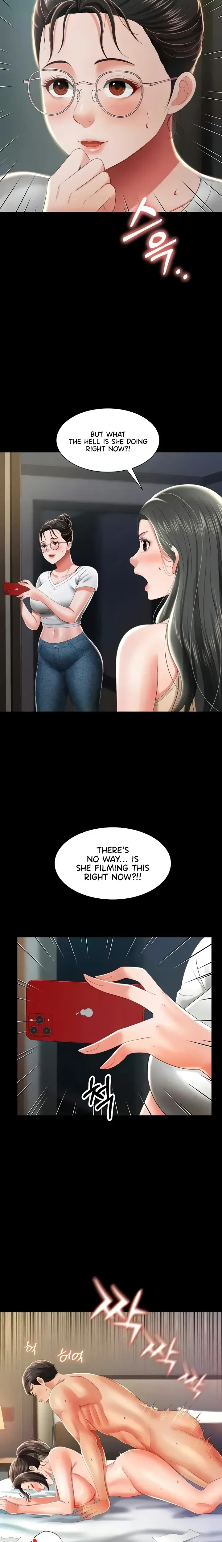 Phantom Sex King Chapter 8 - Page 23