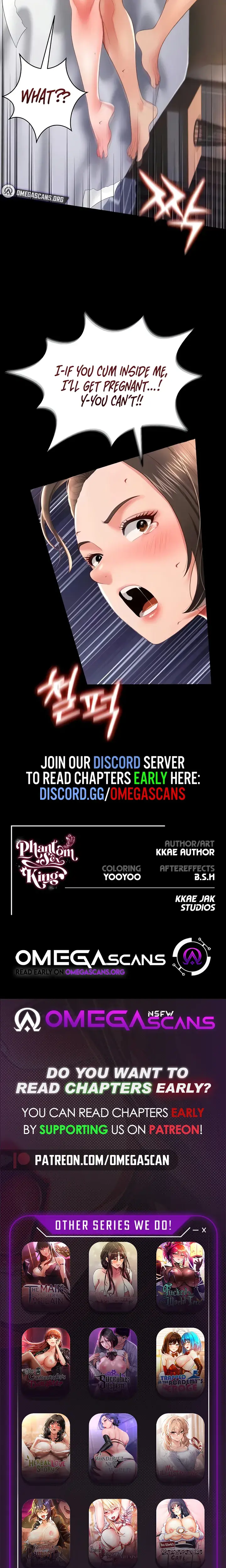 Phantom Sex King Chapter 8 - Page 25