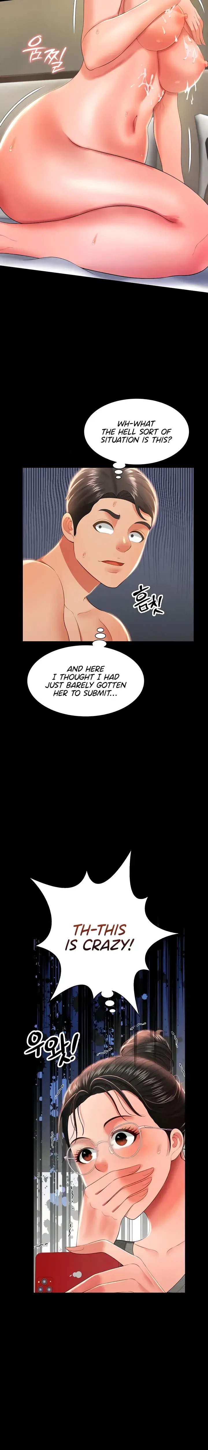 Phantom Sex King Chapter 9 - Page 10