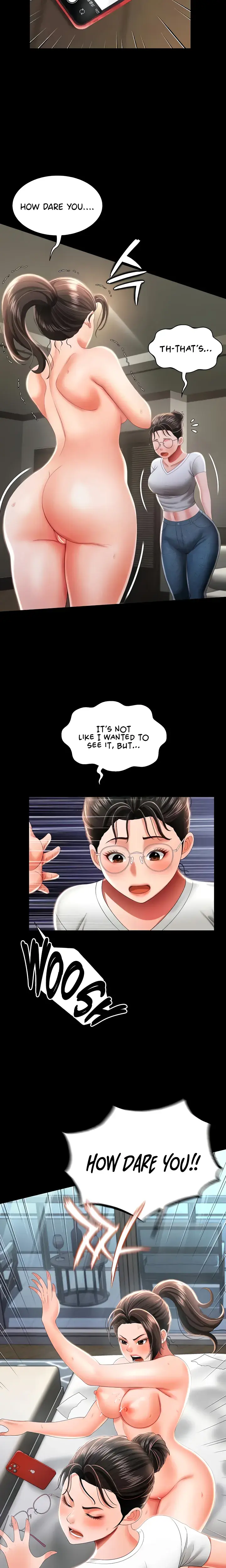 Phantom Sex King Chapter 9 - Page 14