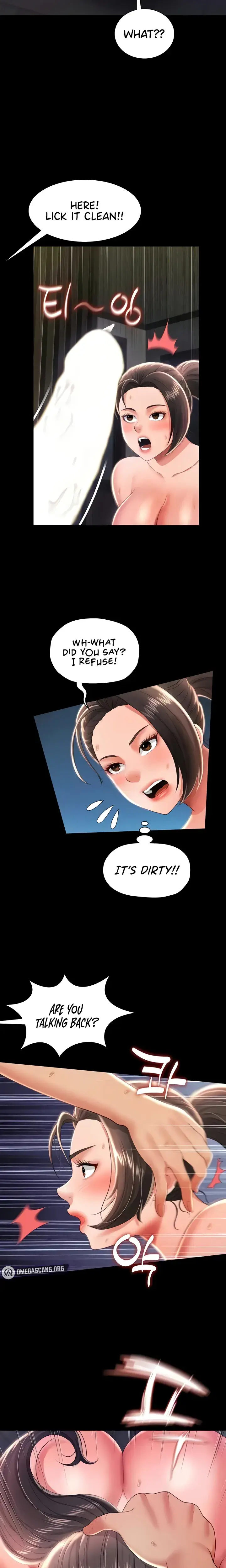 Phantom Sex King Chapter 9 - Page 20