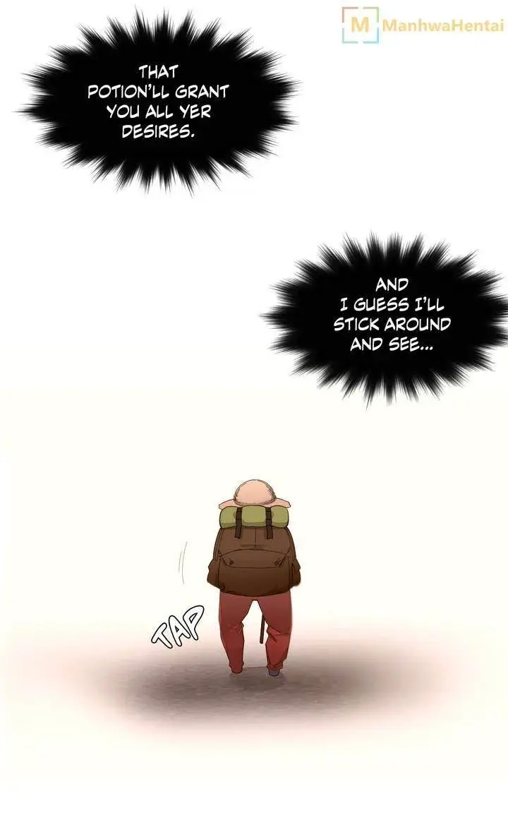 Pheromone Holic Chapter 1 - Page 13