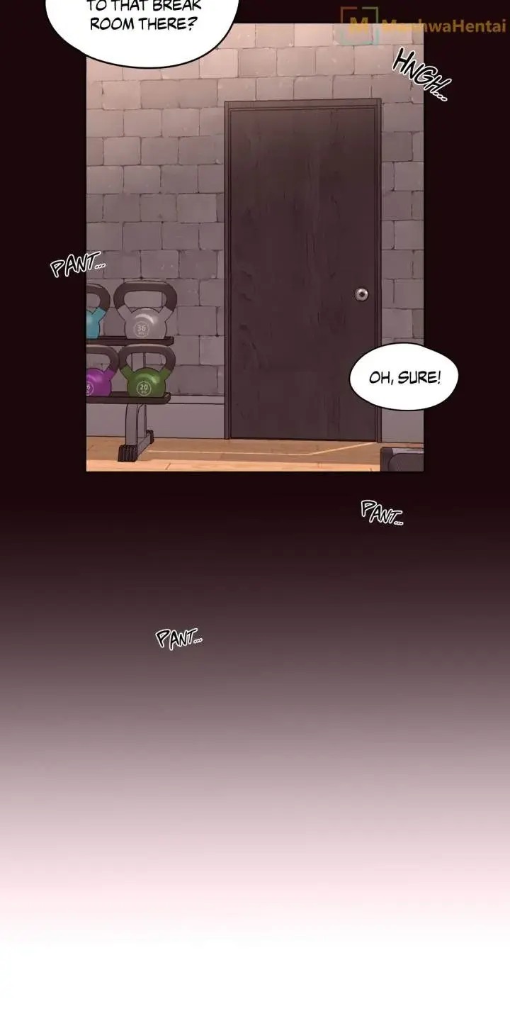 Pheromone Holic Chapter 10 - Page 11