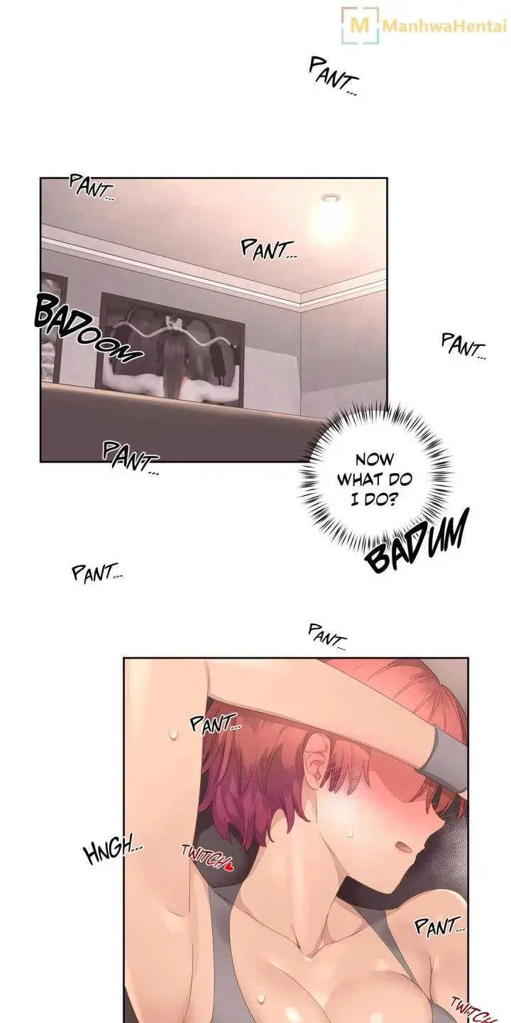 Pheromone Holic Chapter 10 - Page 13