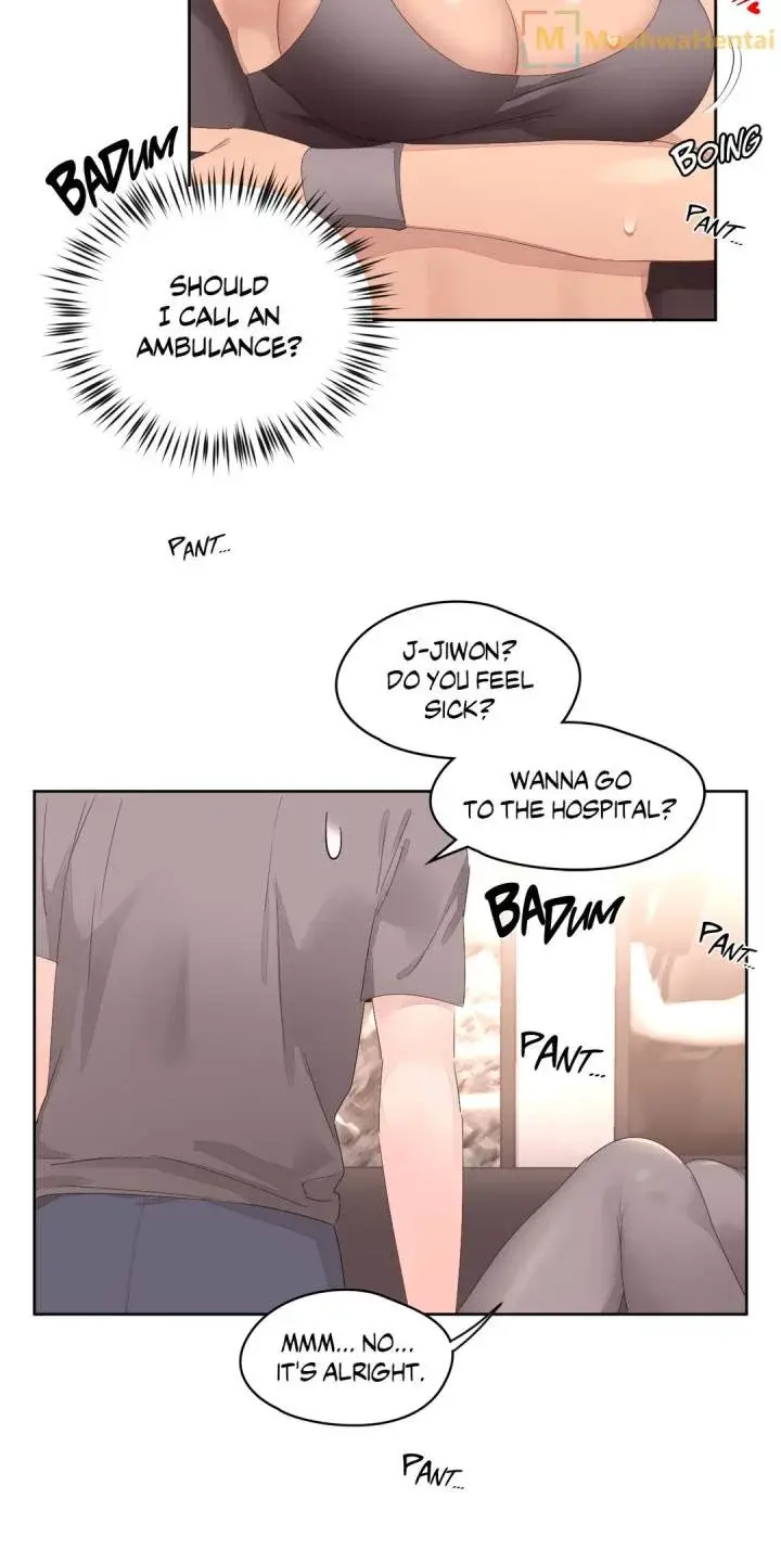 Pheromone Holic Chapter 10 - Page 14