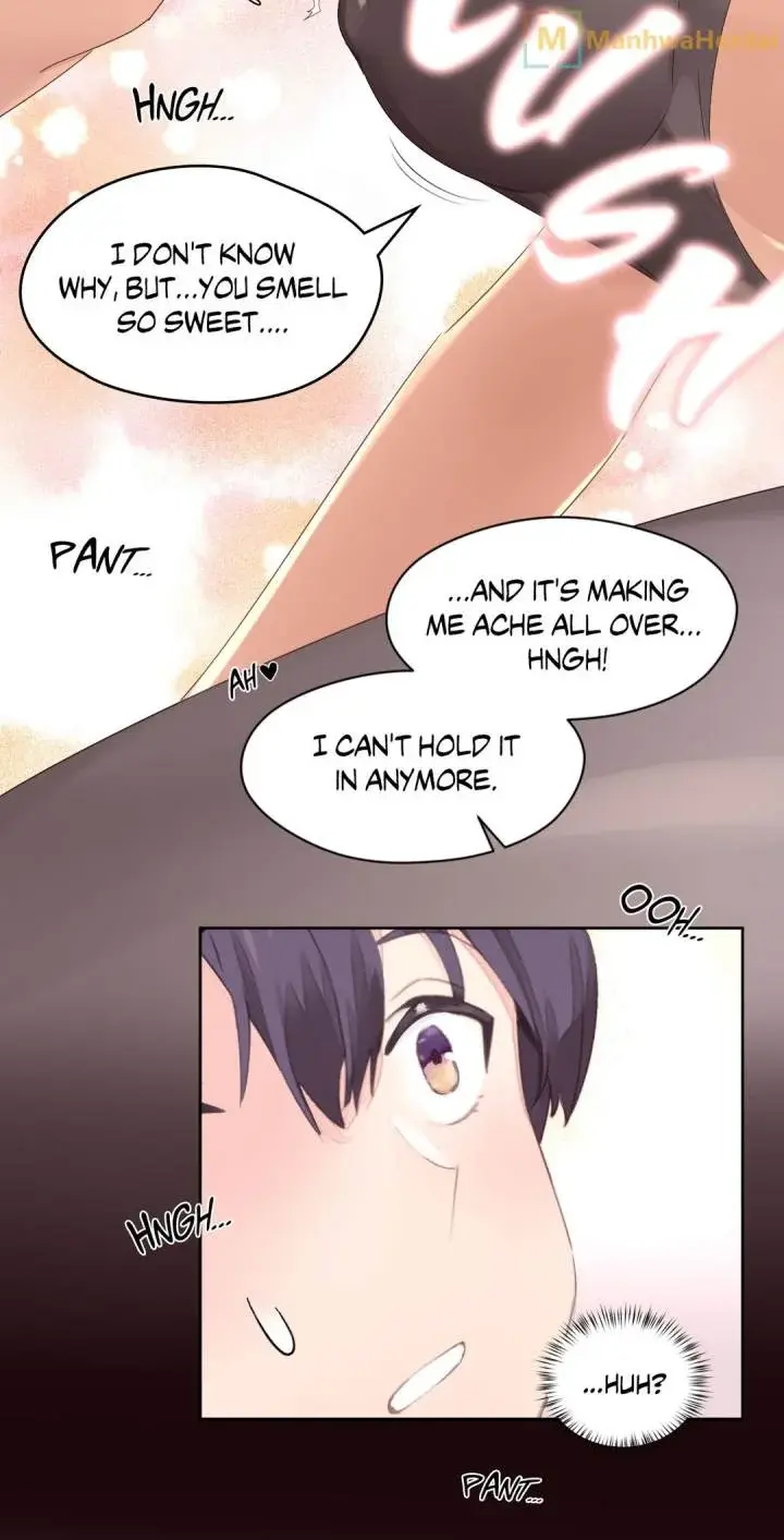 Pheromone Holic Chapter 10 - Page 23
