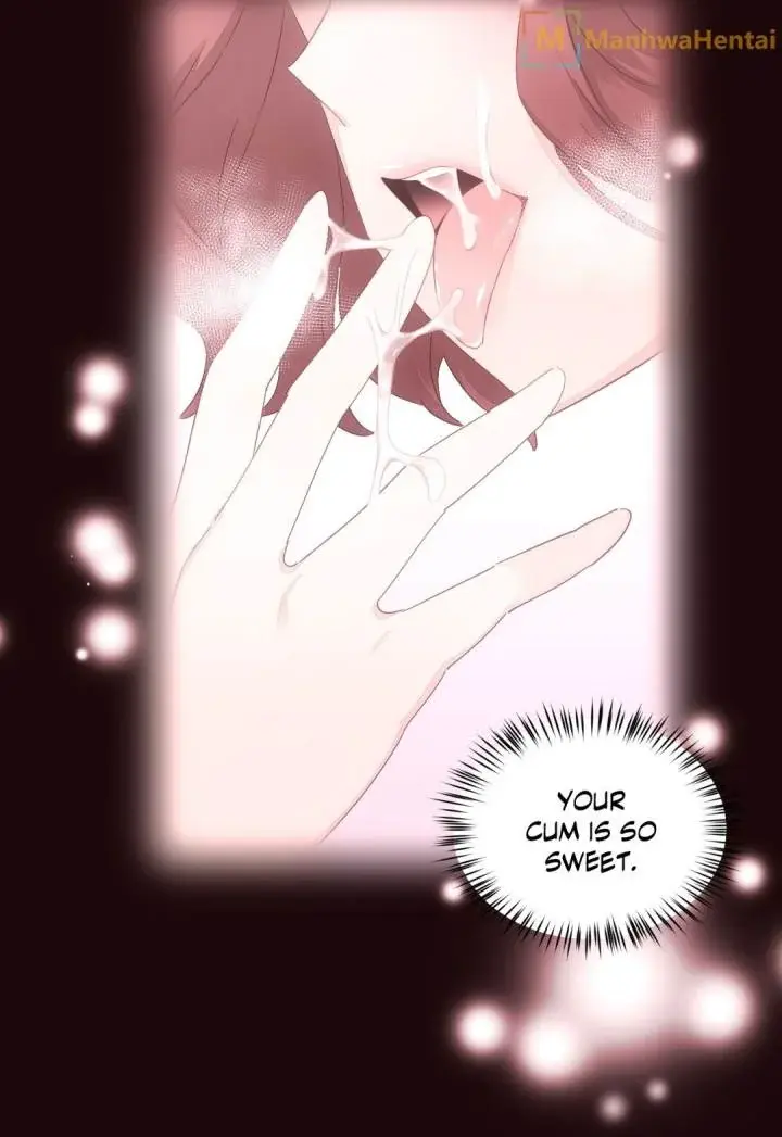 Pheromone Holic Chapter 10 - Page 25