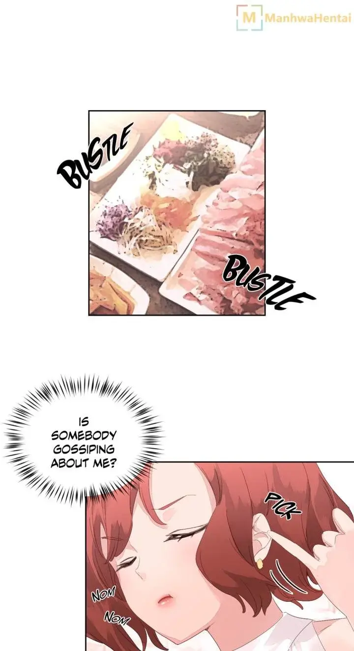 Pheromone Holic Chapter 10 - Page 28
