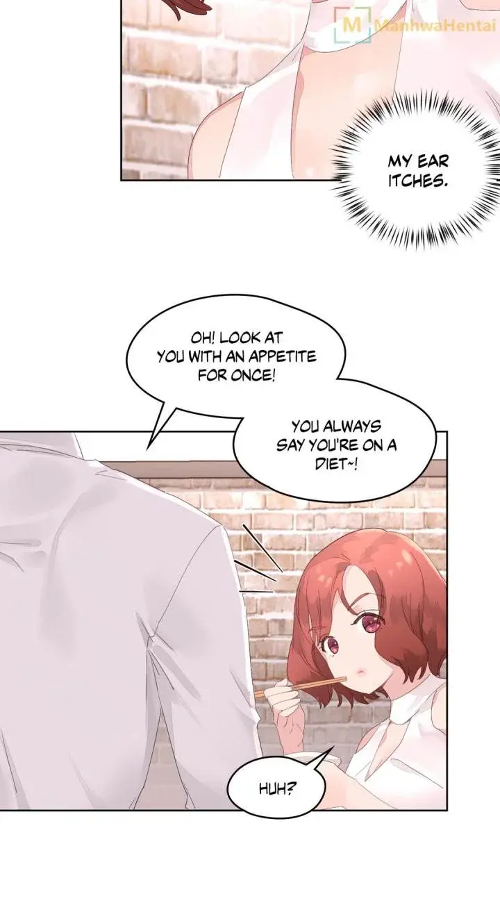 Pheromone Holic Chapter 10 - Page 29