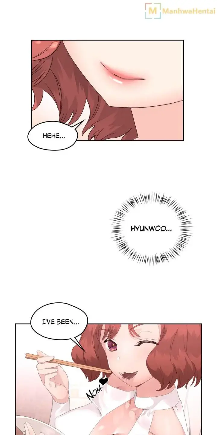 Pheromone Holic Chapter 10 - Page 30