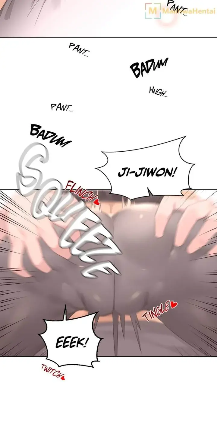 Pheromone Holic Chapter 10 - Page 37