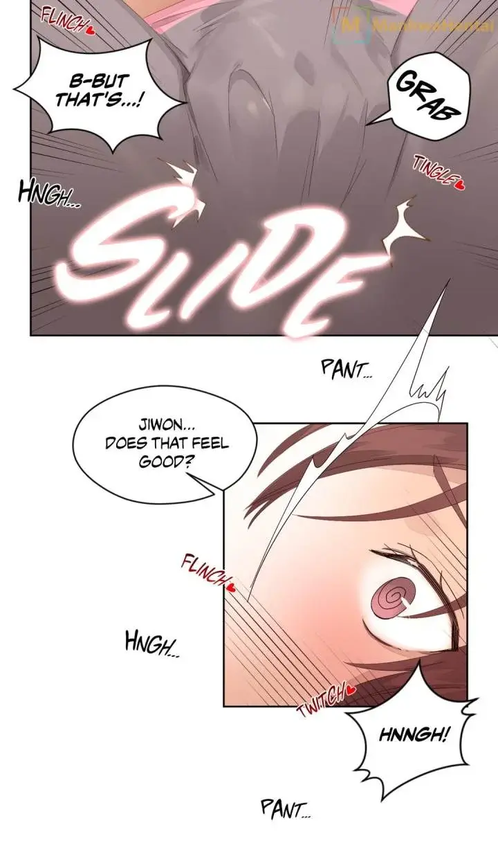 Pheromone Holic Chapter 10 - Page 43