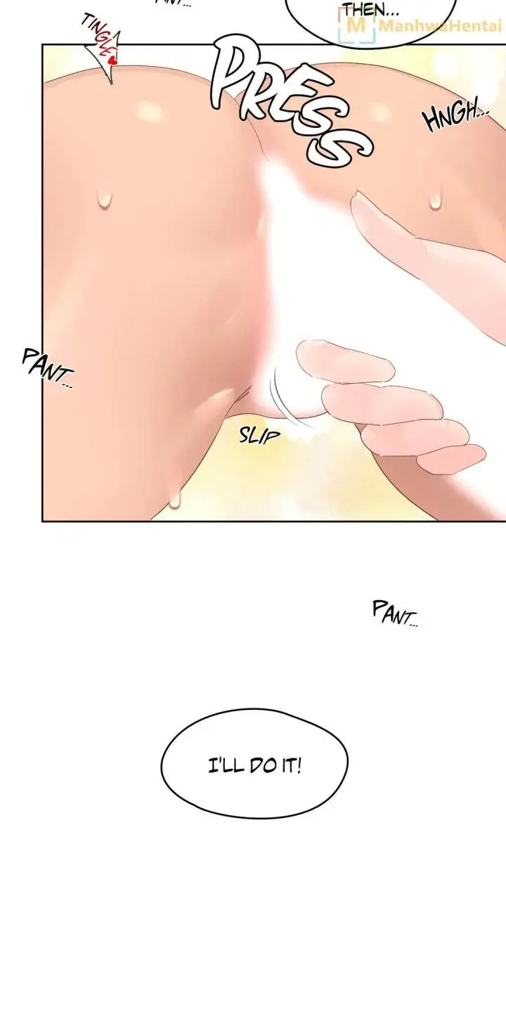 Pheromone Holic Chapter 10 - Page 49