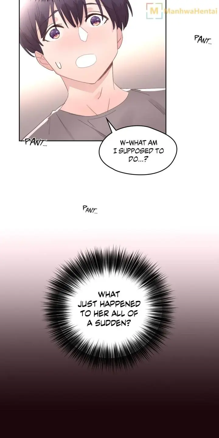Pheromone Holic Chapter 10 - Page 7