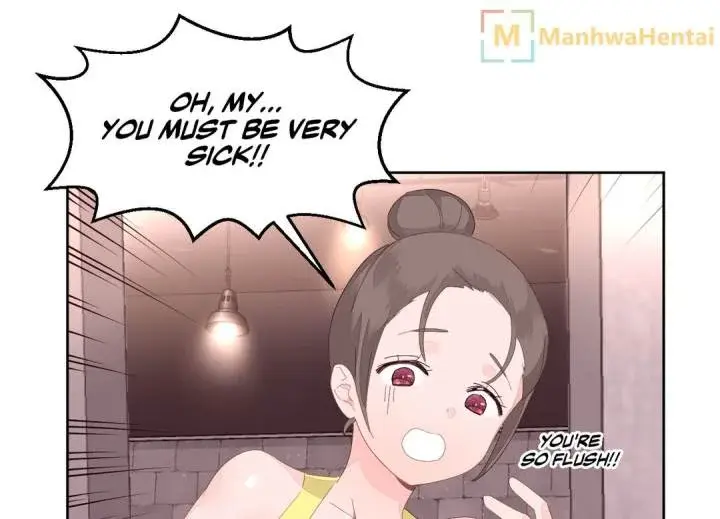 Pheromone Holic Chapter 11 - Page 17