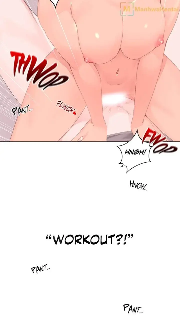 Pheromone Holic Chapter 11 - Page 28