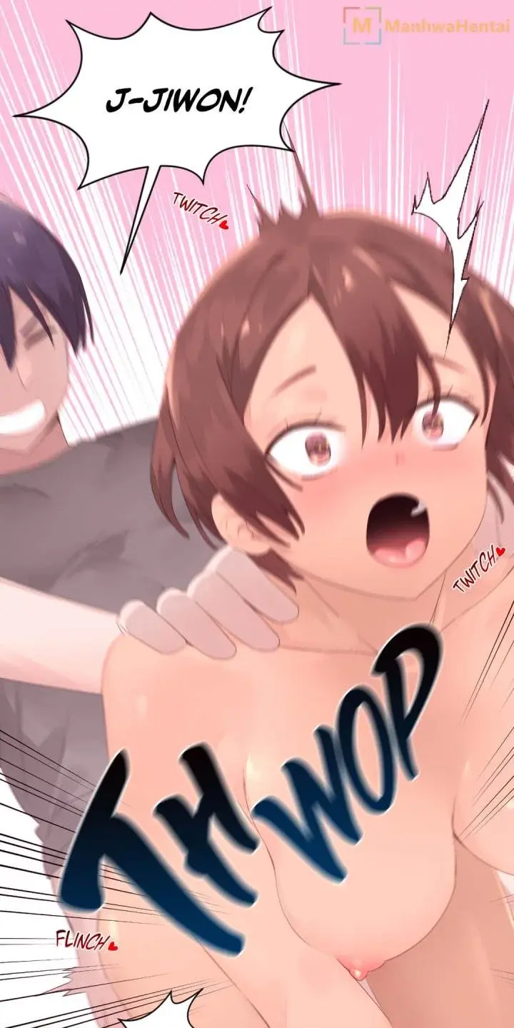 Pheromone Holic Chapter 11 - Page 35