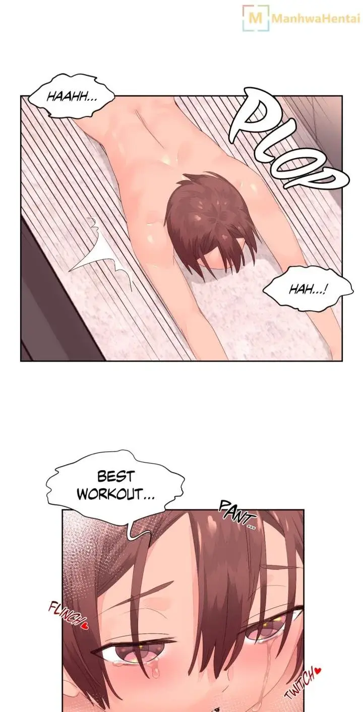 Pheromone Holic Chapter 11 - Page 41
