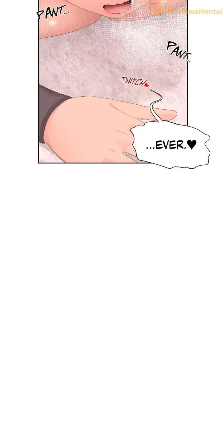 Pheromone Holic Chapter 11 - Page 42