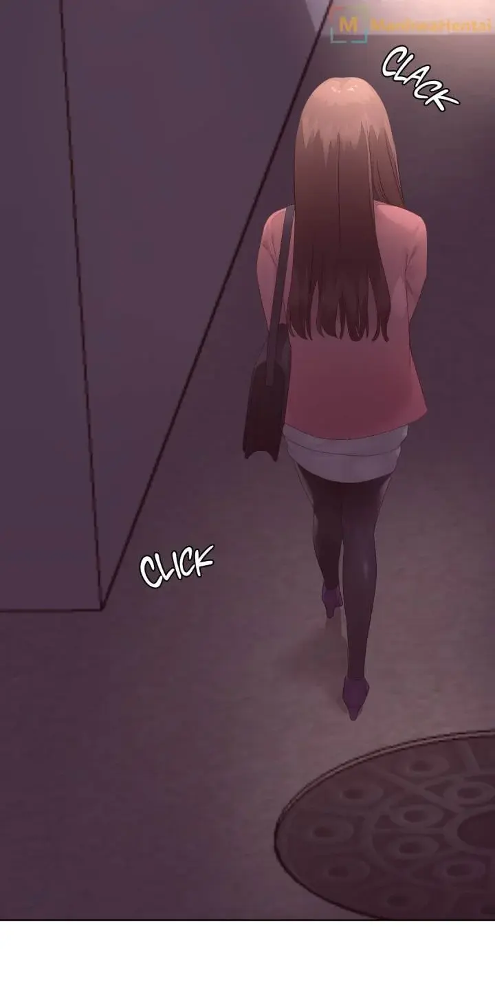 Pheromone Holic Chapter 11 - Page 44