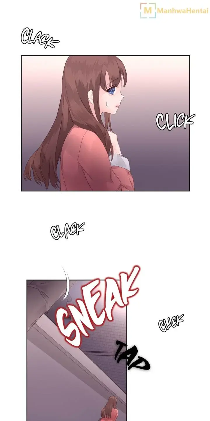 Pheromone Holic Chapter 11 - Page 45