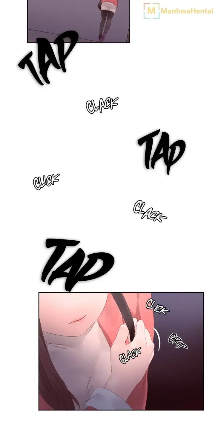 Pheromone Holic Chapter 11 - Page 46