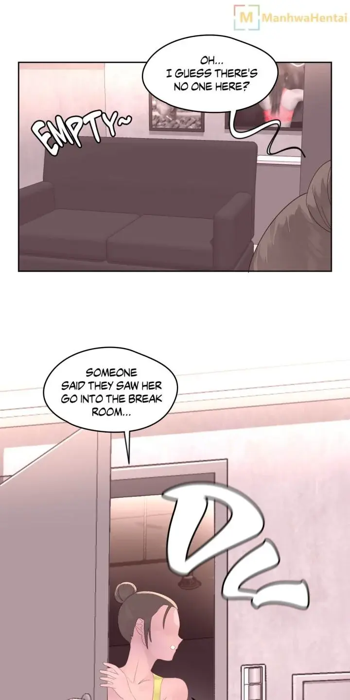 Pheromone Holic Chapter 11 - Page 5