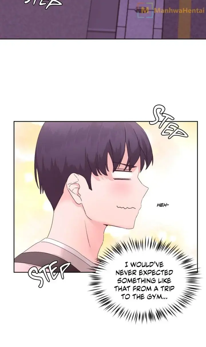 Pheromone Holic Chapter 12 - Page 15