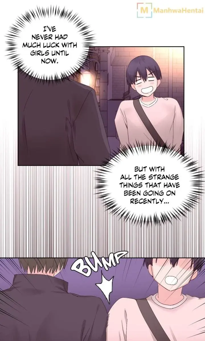 Pheromone Holic Chapter 12 - Page 18