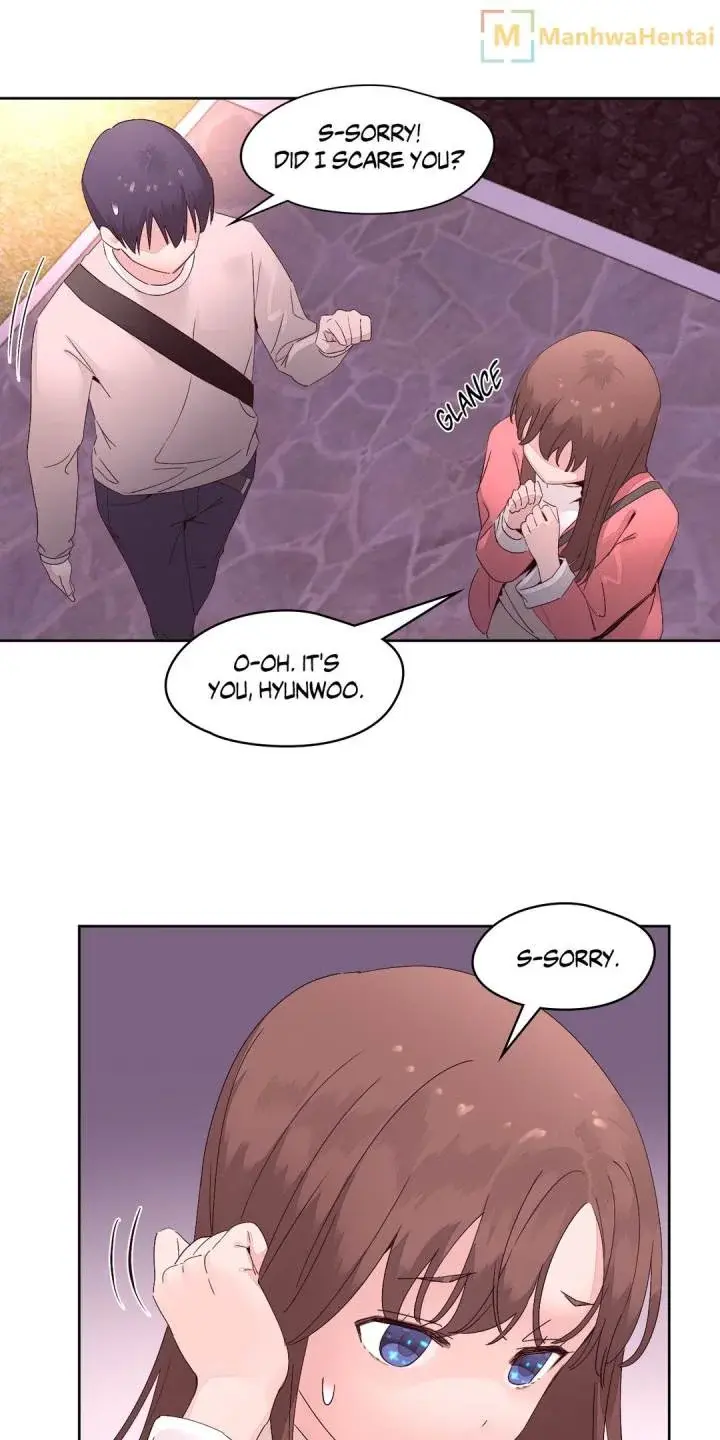 Pheromone Holic Chapter 12 - Page 24