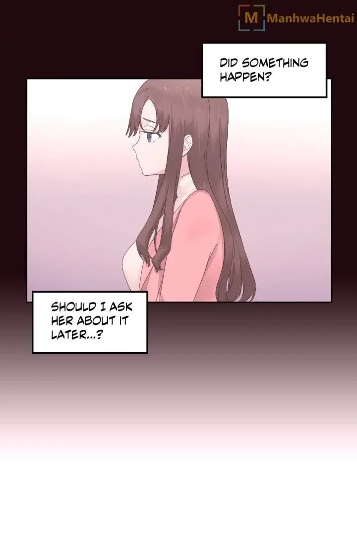 Pheromone Holic Chapter 12 - Page 36