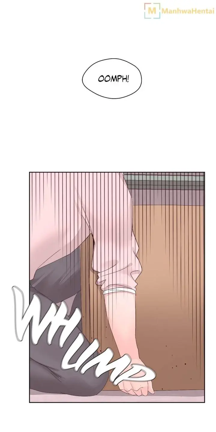 Pheromone Holic Chapter 12 - Page 43
