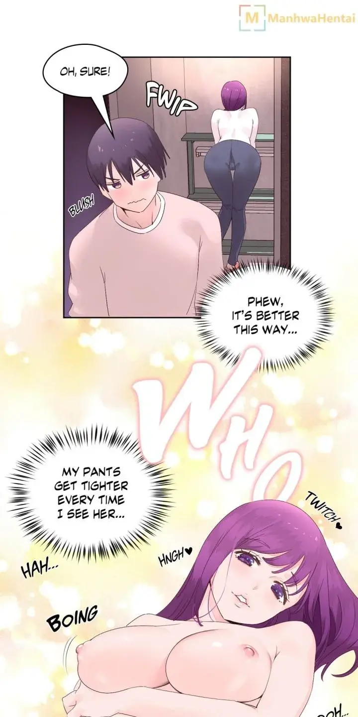 Pheromone Holic Chapter 12 - Page 46