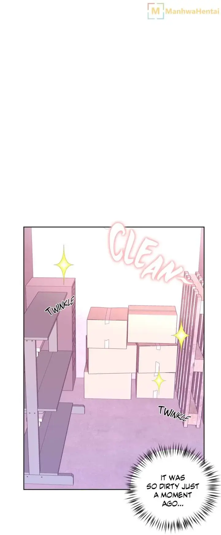 Pheromone Holic Chapter 13 - Page 13