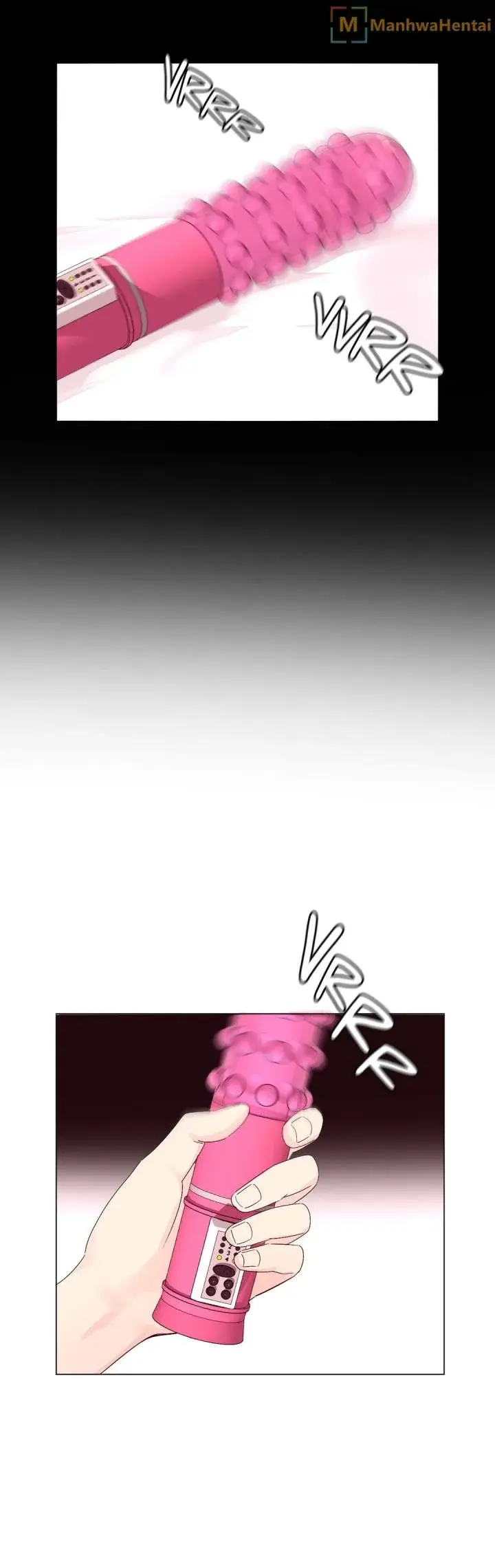 Pheromone Holic Chapter 13 - Page 8